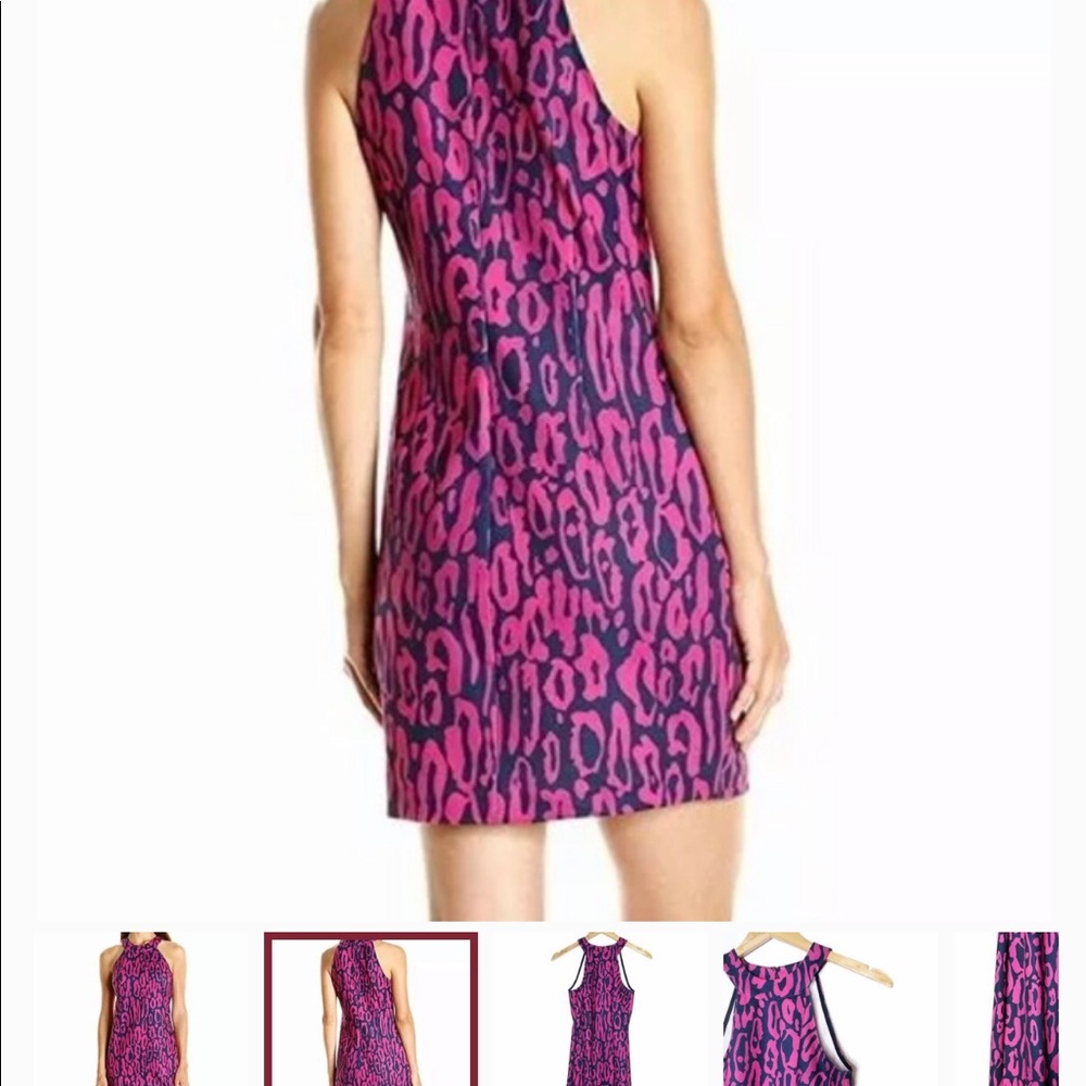 ⭐️⭐️Trina Turk NWTs! Leopard Print! - Picture 3 of 8